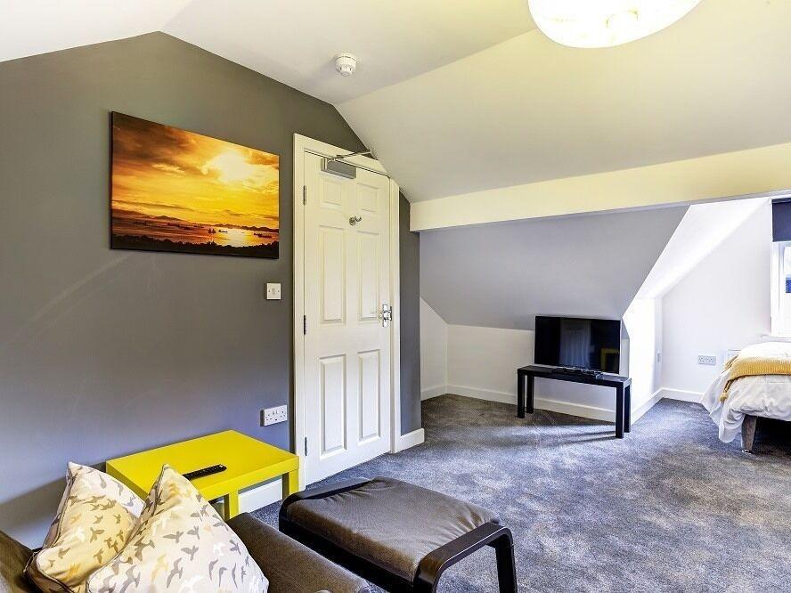 Townhouse Plus @ 166 Edleston Road Crewe Bagian luar foto
